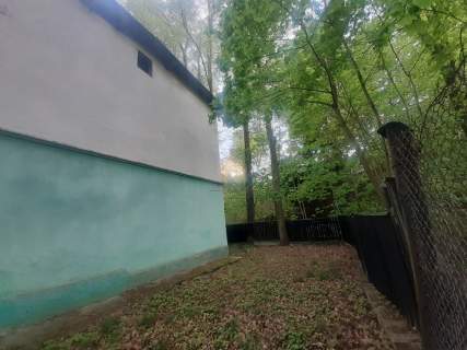 dom do remontu/blisko zamku Książ/okazja