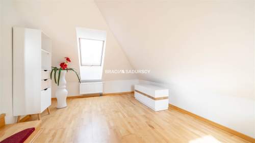 Dom blisko natury Jak nowy Wyposażony Kraków