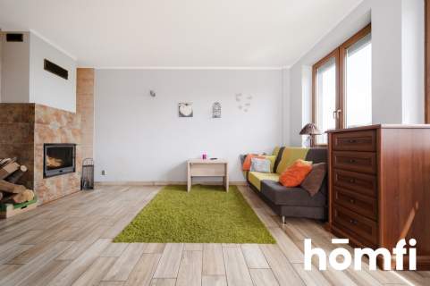 Lokal biurowo-mieszkalny 102m2 w centrum