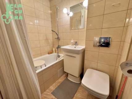 Gdańsk, 2 pokoje z balkonem, blisko Uniwersytetu, od zaraz, okazja...
