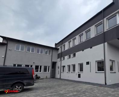 biuro na wynajem 31 m2