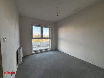 Funkcjonalne 3 pokoje z balkonem - bez prowizji