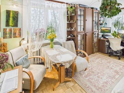 Świdnik, Racławicka 2 pokoje 48 m