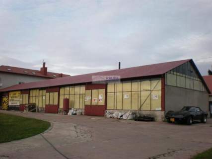 Nieruchomość komercyjna do wynajęcia, 1138 m2, Warszawa