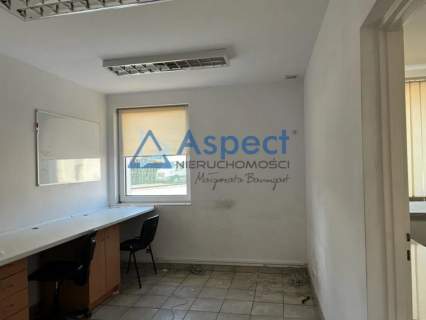 Obiekt na sprzedaż, 630 m2, Szczecin