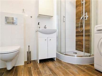 Wynajmę 2 pokoje, 29m2 - ul. Proszowicka 15