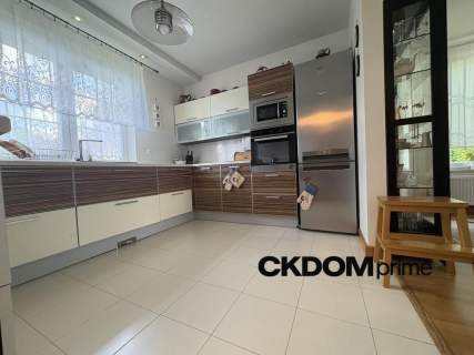 Dom na sprzedaż, 102 m2, Ćmińsk