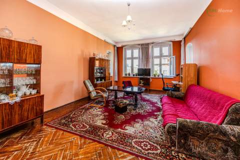 Mieszkanie w kamienicy   Legnica, Tarninów