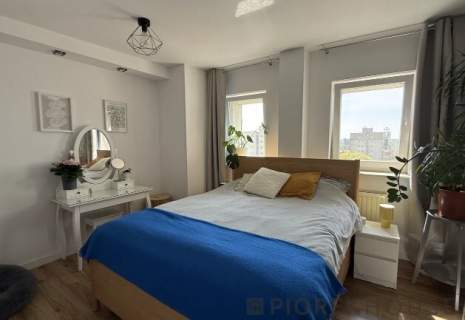 3-pokojowe mieszkanie na Bielanach