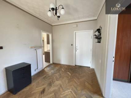 TEREN INWESTYCYJNY W ŚCISŁYM CENTRUM CZĘSTOCHOWY