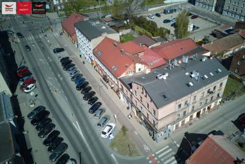 Dochodowa kamienica w centrum Tczewa ROI do 9%