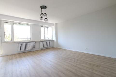 Mieszkanie, Lublin, ul. Radości, 3 pokoje, 60,5m2