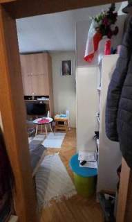 Mieszkanie na sprzedaż, 35,5 m2, Kraków