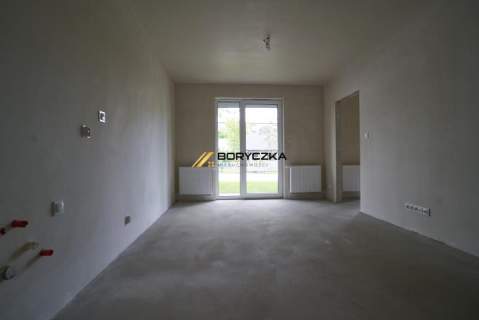 Nowe mieszkanie 36,6 m2 w centrum Żabna