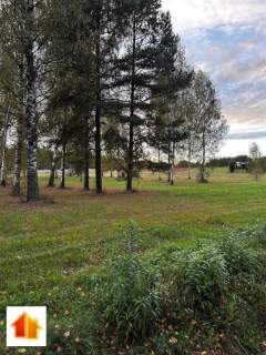 Lipowy Most 3200m2 działka budowlana z WZ