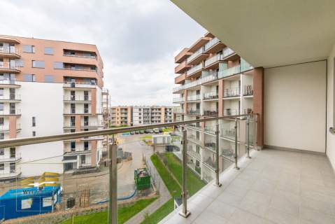 Oslo - Osiedle Europejskie, Felin - 54m2