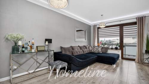 Nowe 2019 / Lux / Garaż / Balkon