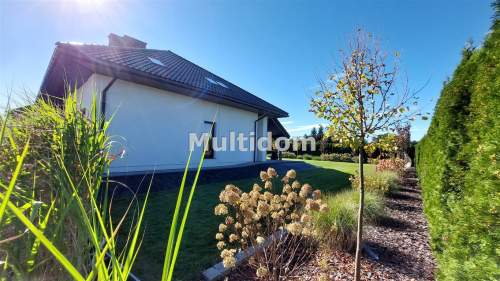 Super Dom 241 m2 Mazańcowice