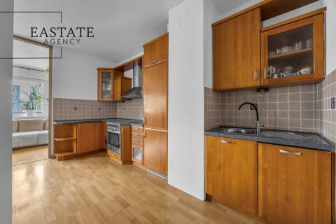Powiśle - 3 pok. Górnośląska miejsce postojowe