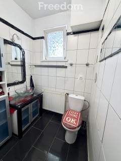 Mieszkanie na parterze z ogródkiem