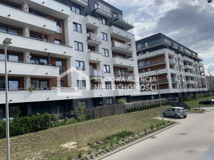 2-pokojowe mieszkanie na ul.Lęborskiej
