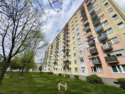 Mieszkanie na sprzedaż, 52,49 m2, Gorzów Wielkopolski