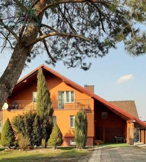 Klimatyczny dom z potencjałem - Cisownica k/Ustronia