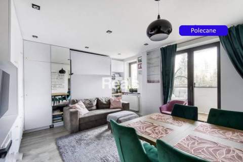 3-pokojowe komfotowe mieszkanie na wynajem, Ochota