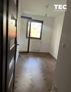 Apartament z Ogrodem 2 tarasy po remoncie