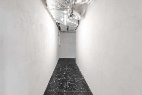 Gotowy lokal open space 248m2 - Czuby Lublin