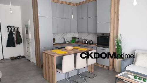 Kielce Klonowa 2 pokoje parter z ogródkiem