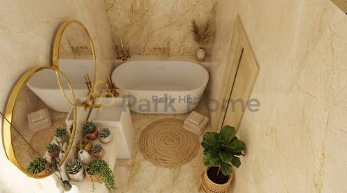 Nowe mieszkanie 2 pokojowe 49,37 m z balkonem