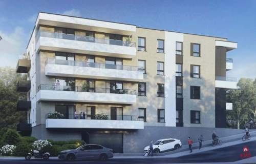 3 pokoje blisko Centrum