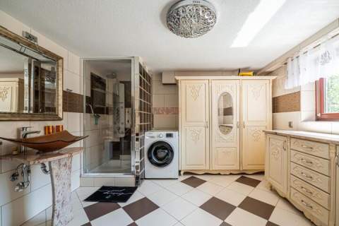 216 m2 Dom Komfort codziennego życia