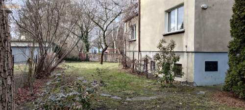Dom 5 pokoi, garaż, ogórd Wrocław Leśnica