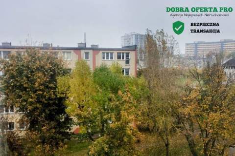 Mieszkanie na sprzedaż, 43 m2, Gdańsk