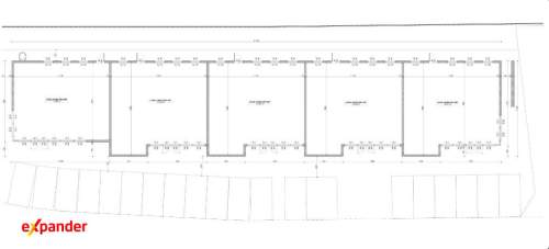 Powierzhnia handlowo usługowo magazynowa 100 m2