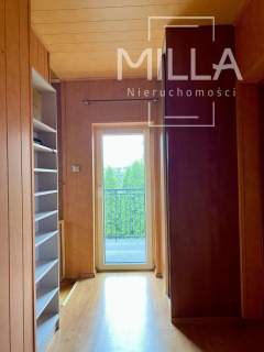 Bliźniak 105m2 / z ogrodem 528m2 / Andrzejów