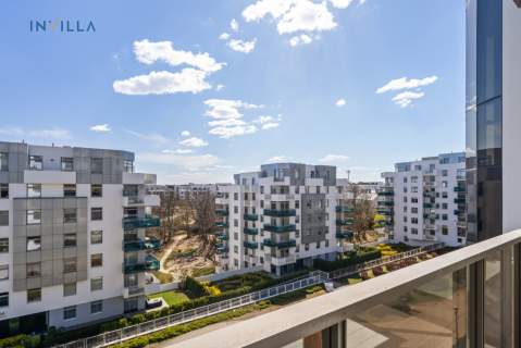 92m2 Mieszkanie 3 pokojowe na WYNAJEM