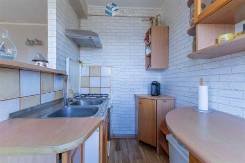 Mieszkanie na sprzedaż, 32,3 m2, Ostróda