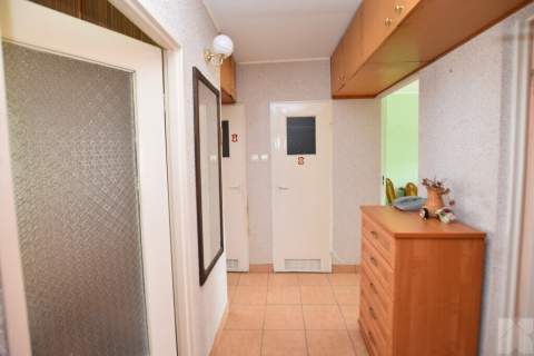 Mieszkanie 3 pokoje balkon 1 piętro Grunwaldzka