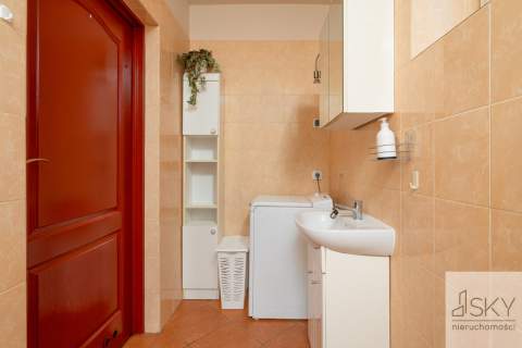 Na wynajem mieszkanie 37,60 m2 - Krzyżanowice