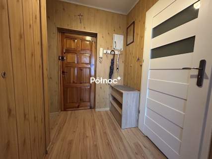 Przytulna kawalerka 37m2 w Tomaszowie Lubelskim