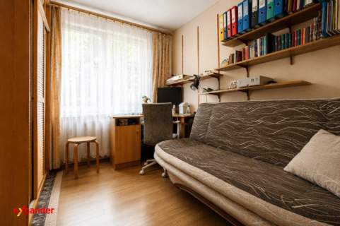 2 pokoje do odświeżenia Kalinowszczyzna