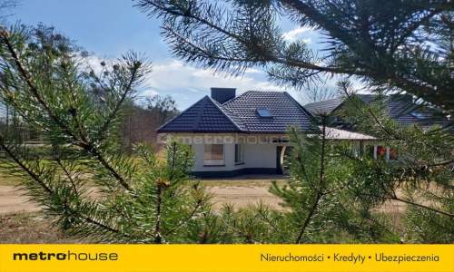 Słoneczny Taras nad Jeziorem kup dom w Łowyniu 