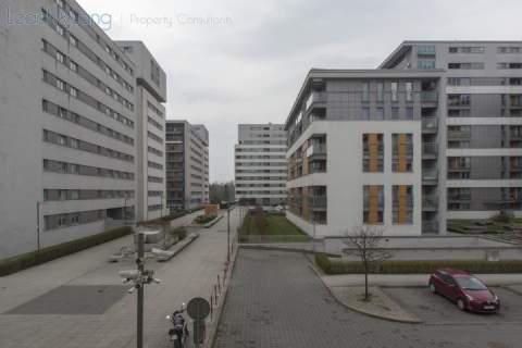 Nowe, 2 pokojowe mieszkanie, Bronowice