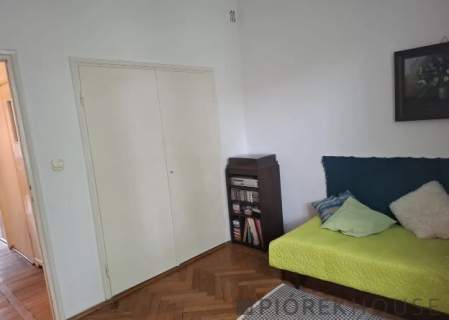 3-pokojowe mieszkanie na Mokotowie