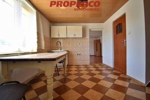 Dom, 3 pok. 80 m2, Borowa Góra, gm. Zagnańsk