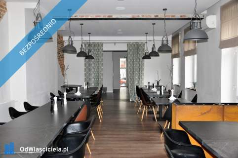Wynajmę obiekt pod hotel Śląsk