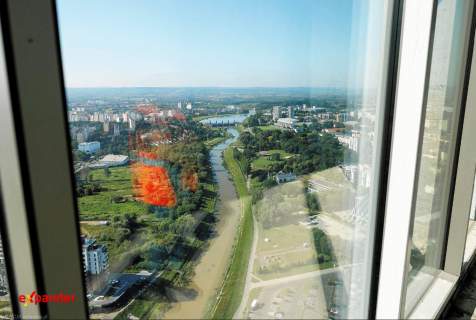 ścisłe centrum miasta 60 m2 parter